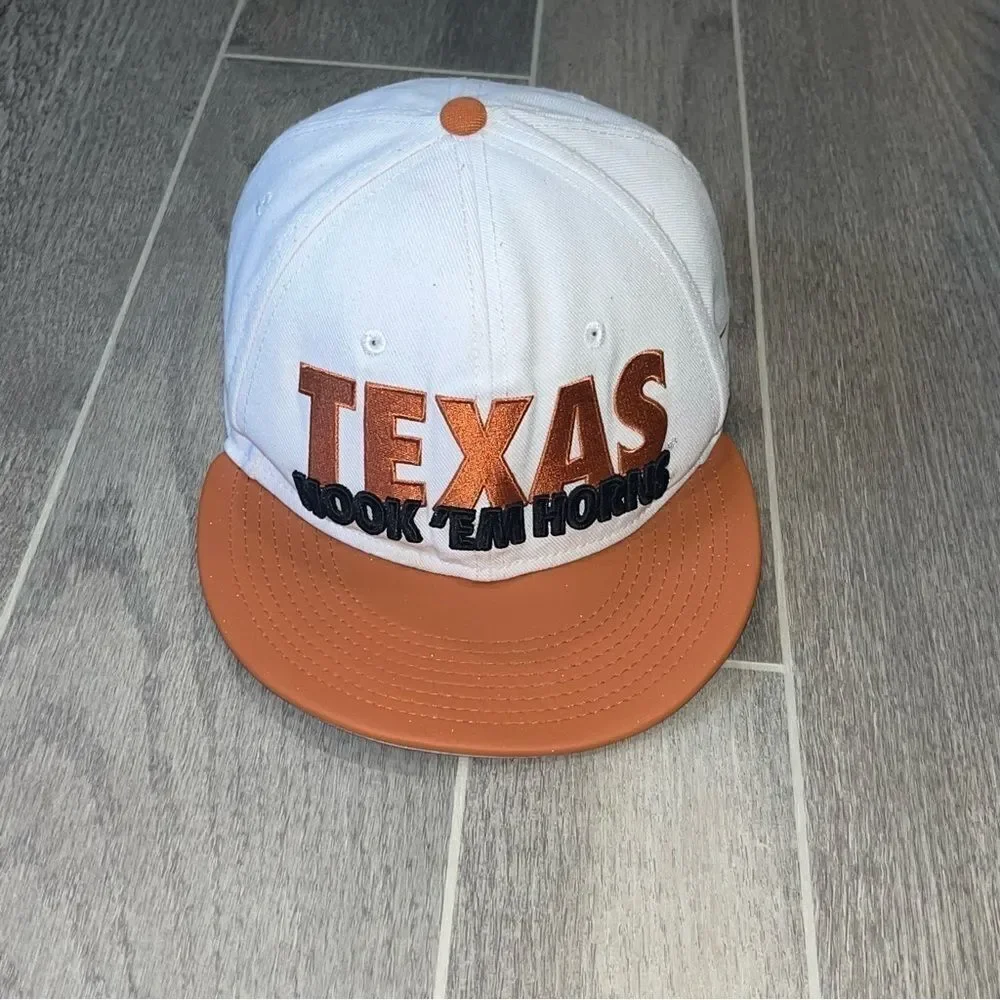Nike UT Texas Longhorns Hat